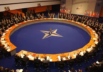 NATO Ukrayna komisyonu olağanüstü toplandı