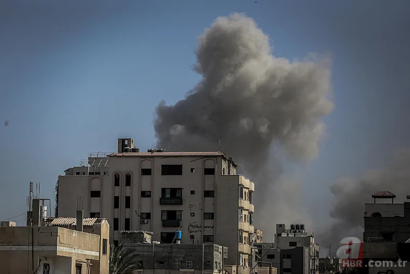 Filistin kararı sonrası tehditler savuran İsrail'e İngiltere'den sert uyarı 6