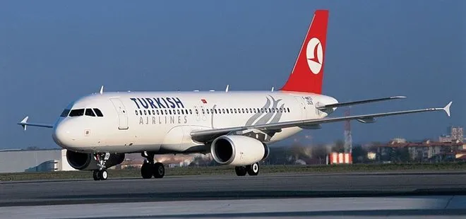 THY’nin Siirt-Ankara uçak seferleri başladı