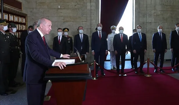 Son dakika: Emekli olan generaller kimler? Askeri şura emekli listesi!