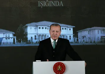 Cumhurbaşkanı Erdoğan: Keşke seni tanımasaydım