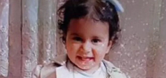 2 yaşındaki Rana'nın otopsi raporu ortaya çıktı: Boyun ve omuzunda köpek ısırıkları var