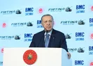 Başkan Erdoğan’dan önemli açıklamalar