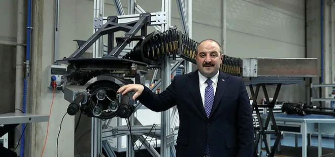 Atak helikopteri için 20 mm yerli burun topu! İlk atışın tarihi açıklandı