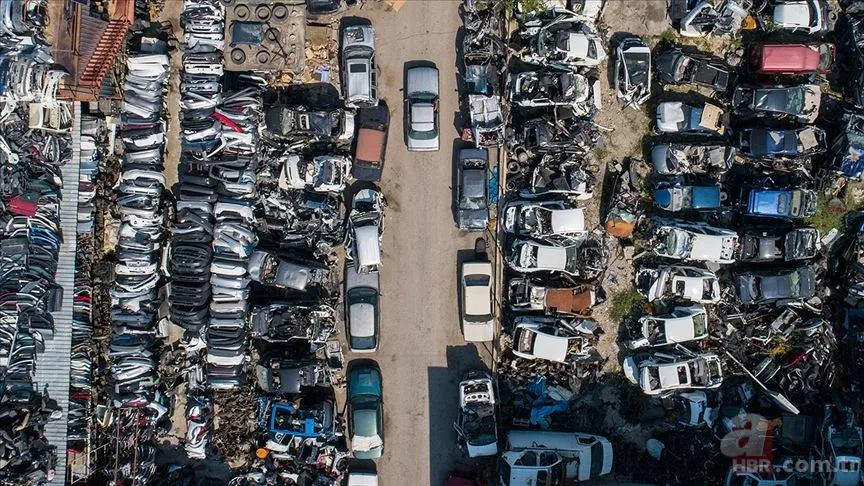 Hurda teşviki ve ÖTV indirimi son durum: Meclis'e geldi mi, ne zaman çıkacak? 7