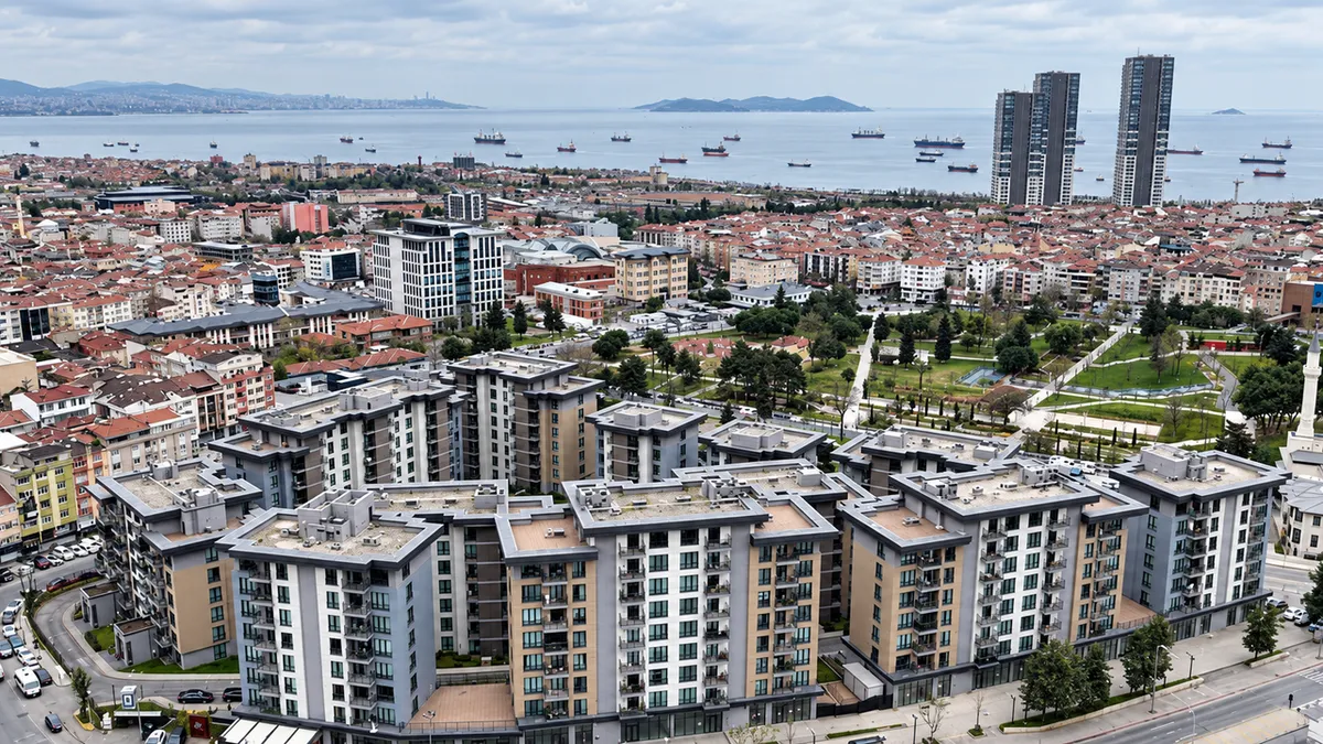 İstanbul’da Büyük Dönüşüm için kura günü! 3 ilçede 1.602 bağımsız bölümün kurası çekilecek