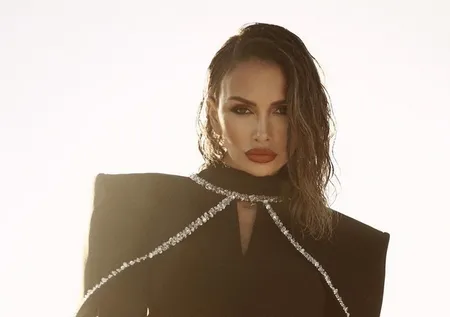 Mustafa Sandal'ın eski eşi Emina Jahovic'in lüks malikanesine bakın! Fiyatı dudak uçuklattı!