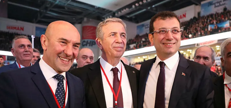 İBB terör yuvasına döndü! Canlı yayında çarpıcı açıklama: Sadece İYİ Parti - CHP - HDP değil! Kayıt dışı aktörler...