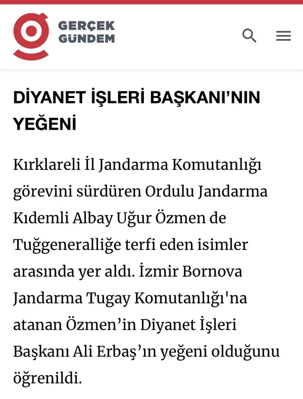 Halk TV’nin yeni iftirası! Düzeltmek zorunda kaldılar! Hedefte yine Diyanet İşleri Başkanı Ali Erbaş var...