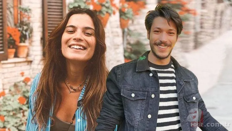 Kubilay Aka ile Aslı Bekiroğlu fena yakalandı! Aslı Bekiroğlu sevgilisi Çağrı Telkıvıran’ı aldattı mı? 1