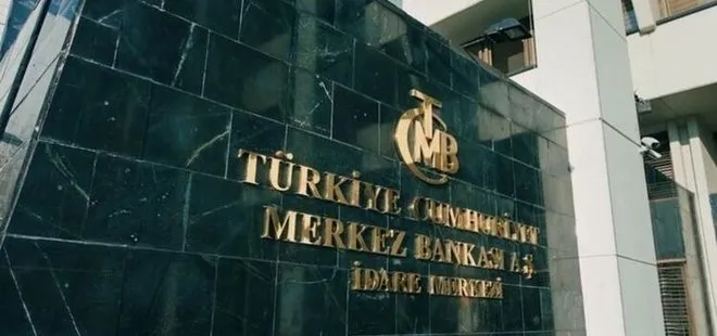 Merkez Bankası faizleri 10,25’te sabit tuttu