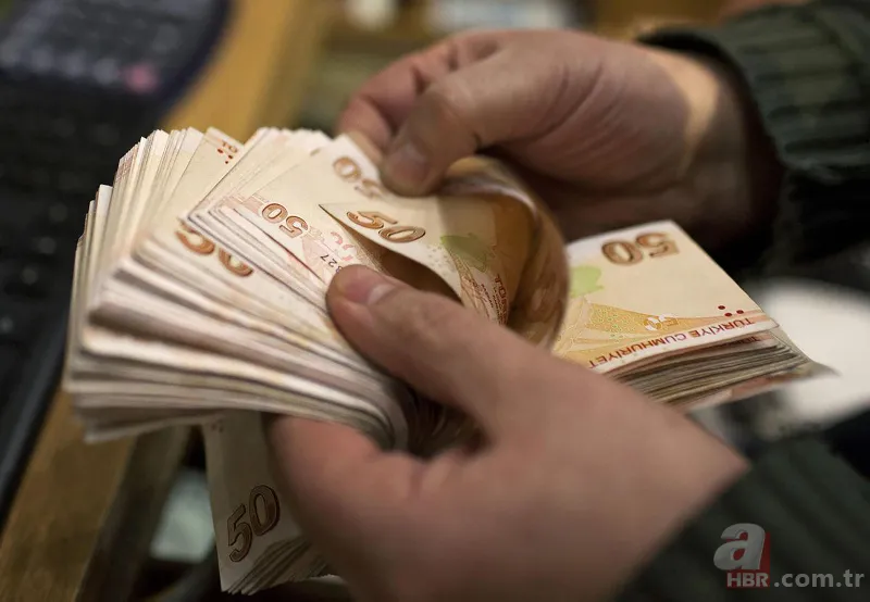 Emekliye 2 bin 522 TL | Temmuz ayı SSK, Bağ-Kur ve memur emeklisi maaşları ne kadar olacak? 3