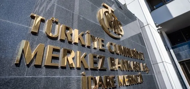 Merkez Bankası rezervlerinde artış! 164 milyar 397 milyon dolara yükseldi