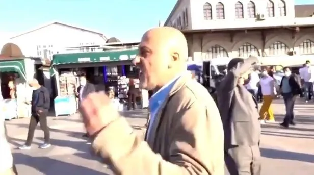 Son dakika: Ahmet Şık’tan Başkan Erdoğan’a skandal tehdit! Küstah sözler: Bu devlet katildir yıkmamız lazım