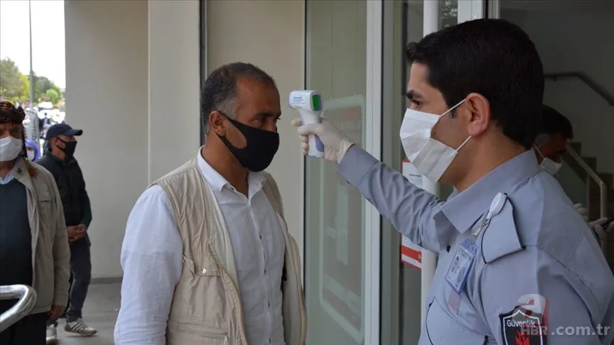 Son dakika: Yarın sokağa çıkma yasağı var mı? Hafta içi kısıtlaması kalktı mı? 1 Mart Pazartesi mekanlar açılacak mı? 13