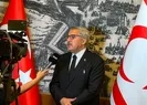 Yayman: Kıbrıs bizim milli davamızdır