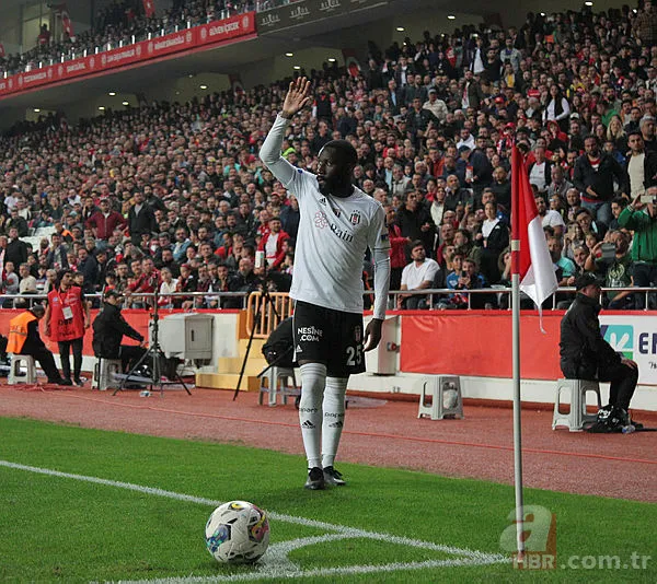 Beşiktaş Tirana maçı ne zaman, saat kaçta, hangi kanalda? Şenol Güneş ilk ciddi sınavına çıkıyor! Sürpriz ilk 11 tercihi 10