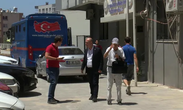 Menderes Belediyesi’nde yolsuzluk çarkı! Başkan Mustafa Kayalar adli kontrol şartıyla serbest kaldı