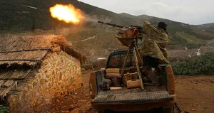 Fırat’ın doğusunda teröristlerin kökü kazınacaktır