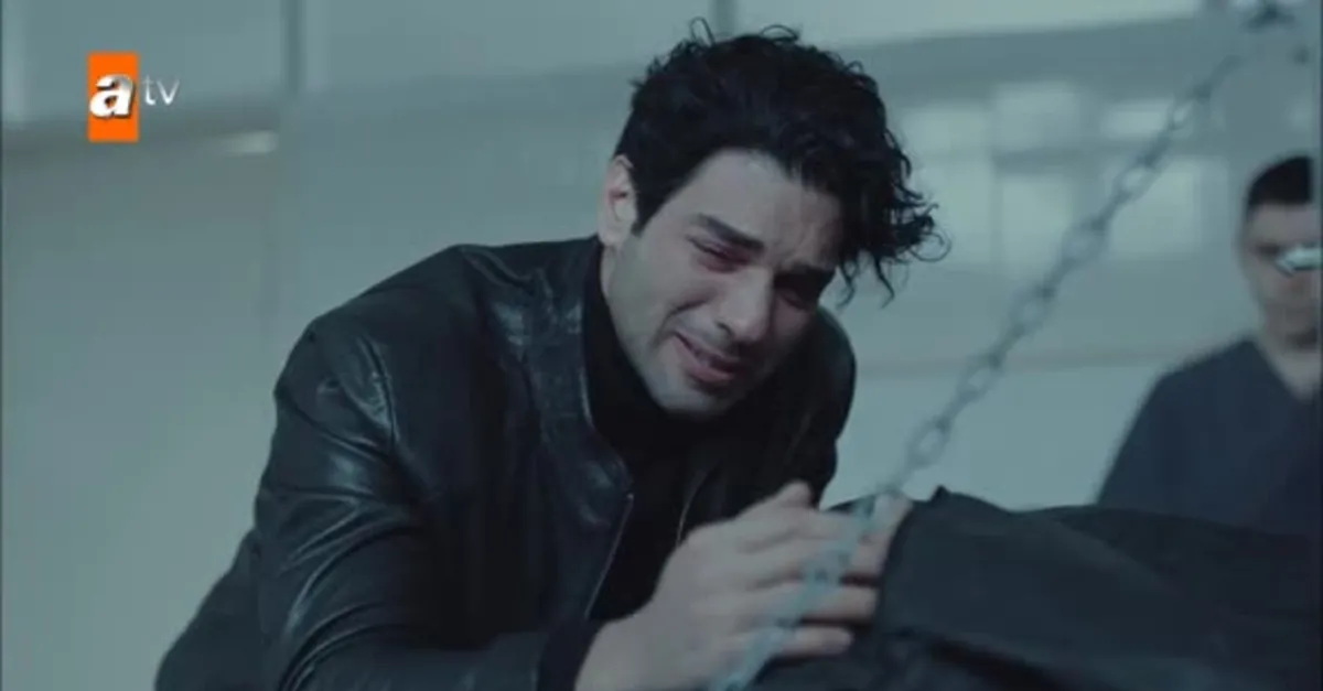 Kardeşini morgta görünce yıkıldı! "Hesabını soracağım..."