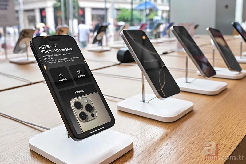 iOS 26 güncellemesi hangi iPhone’lara gelecek, çıkış tarihi ne zaman? İşte desteklenen iPhone cihazları listesi 5