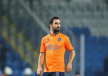 Son dakika: Arda Turan'dan açıklama!