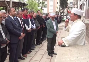 İmamın titreyen sesi yürekleri dağladı!