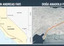 ABD’de uzmanlar Türkiye depremlerini inceleniyor