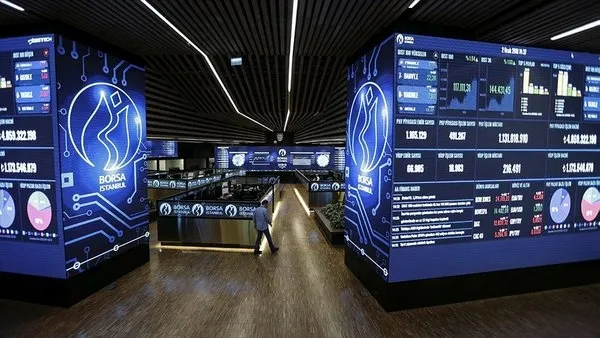 Borsa İstanbul'dan 4 ayda 35 yılın rekoru kırıldı - 3