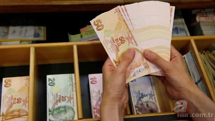 Vergi yapılandırma | Vergi borcu taksitlendirme e-devlet nasıl yapılır? Herkes bunu soruyor 1