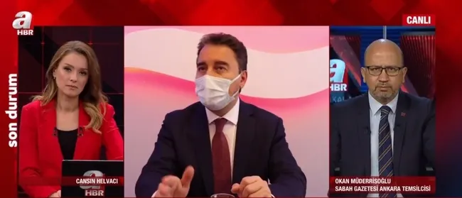 Ali Babacan’dan “Muhalefete çalıştım” itirafı! Kirli siyasetin tam göbeğinde - 3
