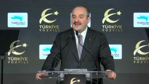 Turkuvaz Medya Merkezi’nde Türkiye Yüzyılı Zirvesi