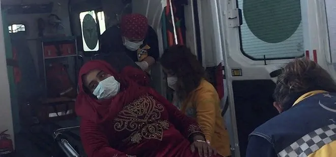 Adana’da kan donduran olay! Birlikte yaşadığı kadını balkonda dövüp banyoda bıçakladı
