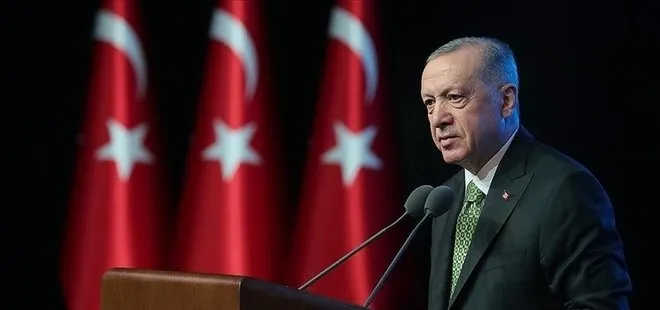 Başkan Erdoğan’dan Mehmet Akif Ersoy paylaşımı