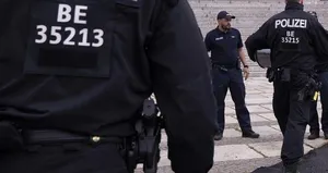 Almanya’da PKK üyesi şahıs tutuklandı