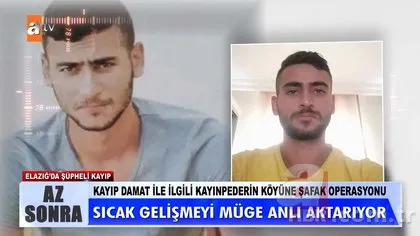 Müge Anlı’daki kayıp kuzenlerle ilgili flaş gelişme! Stüdyodaki gözaltı ortalığı karıştırdı
