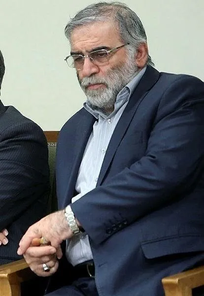 Ruhani'den İsrail'e suikast suçlaması: Uygun zamanda yanıt vereceğiz - 4