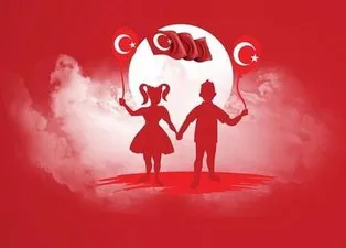 23 Nisan şiirleri ile ödev yap! En güzel 23 Nisan şiirleri! Kısa 23 Nisan şiirleri!
