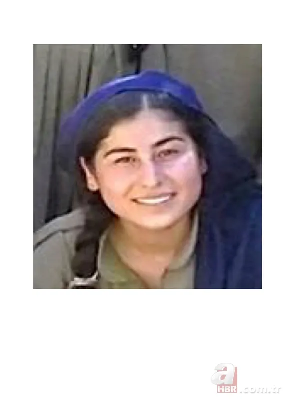 Tunceli'de PKK'ya büyük darbe! İşte operasyon görüntüleri 6