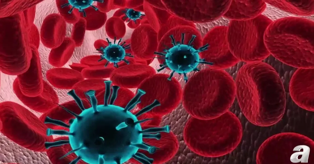 Covid-19 nedir hayatımıza ne zaman girdi!