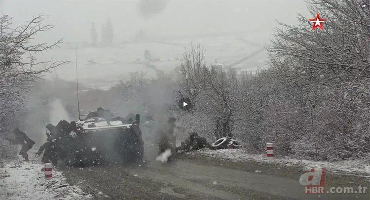 Dünya diken üstünde: Rus jetleri havalandı! Savaş için tarih verdiler 4