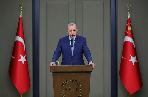 Yunan basınından skandal Başkan Erdoğan manşetleri! NATO hezimetini sindiremediler - 4