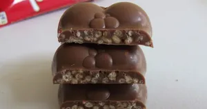 Çikolata devinde ’ölümcül bakteri’ şoku