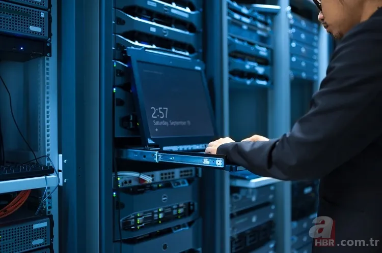 YÖK 6 asgari ücretin üzerinde maaş ile personel alımı yapıyor! Başvurular online olarak toplamaya başladı! İşte detaylar… 14