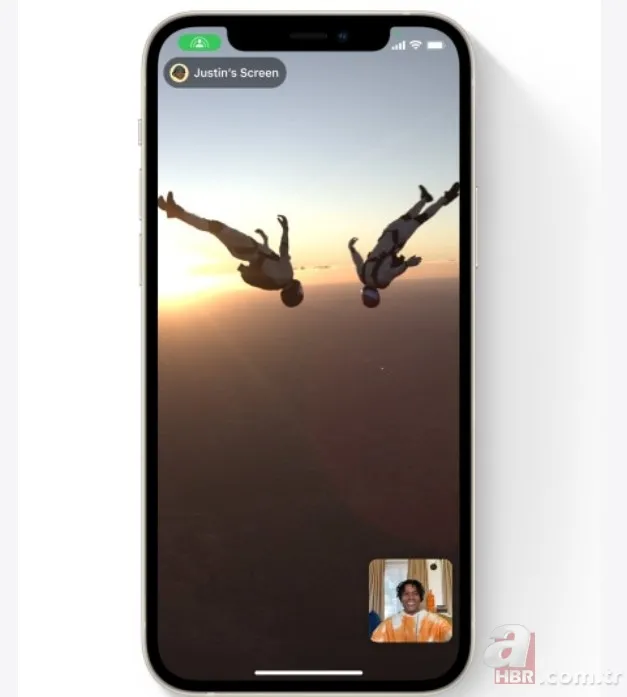 iOS 15 yenilikler: iOS 15 ne zaman çıkacak? iOS 15 güncellemesi hangi telefonlara gelecek? iOS 15 alacak cihazlar... 5