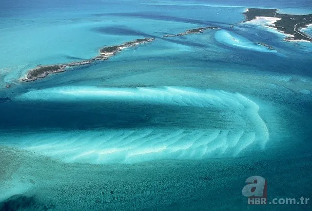 `Bermuda Şeytan Üçgeni`nin sırrı çözüldü mü? 17