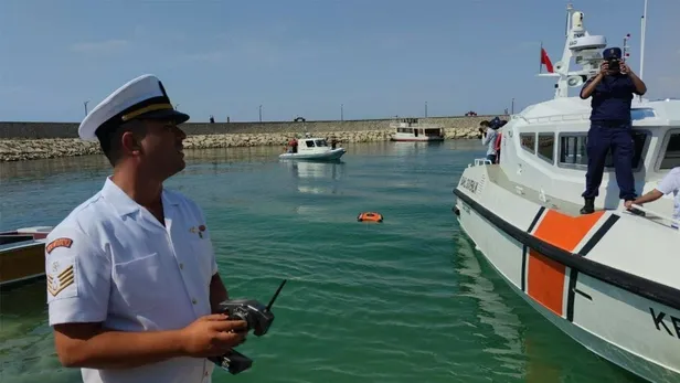 Sahil Güvenlik lise mezunu memur alımı yapacağını açıkladı! En düşük 22 bin TL maaş verecek! Başvuru şartları ve tarihi belli oldu