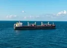 4 gemi daha Ukraynadan hareket etti