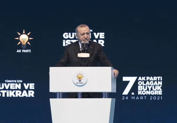 Başkan Recep Tayyip Erdoğan’dan A takımına ilk talimat!