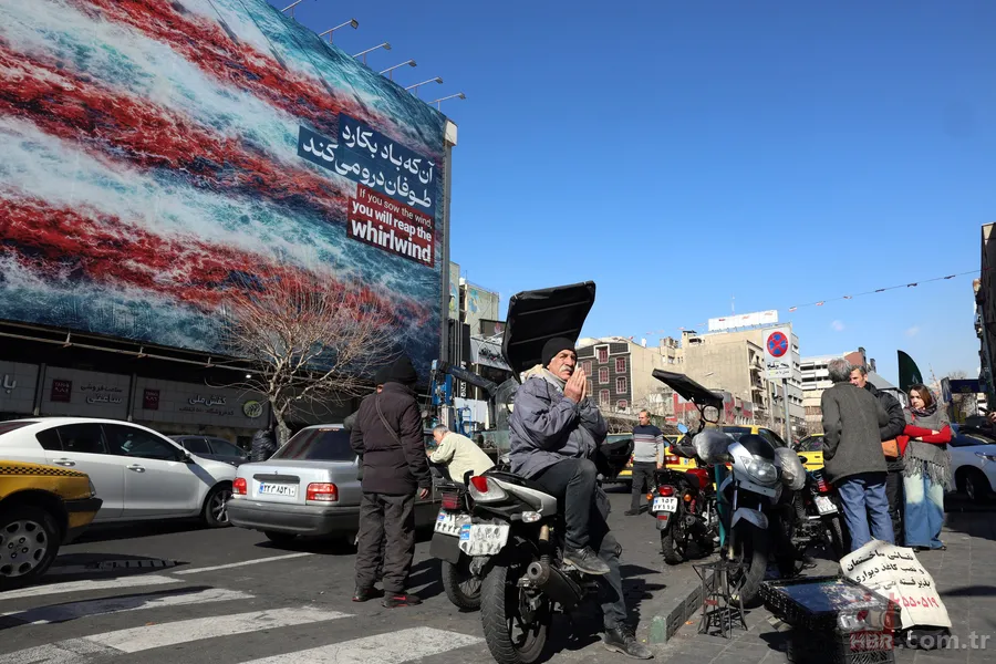 TIME’ın “kehanet kapağı” yeniden gündemde: Önce Saddam ve Kaddafi, şimdi Hamaney! 10